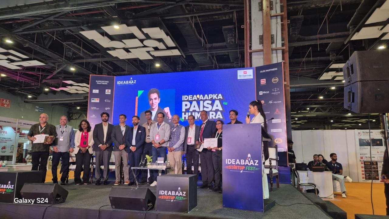 IIT Madras Global launches &lsquo;Bharat Ascend&rsquo; to build India&rsquo;s next generation of innovators and entrepreneurs
